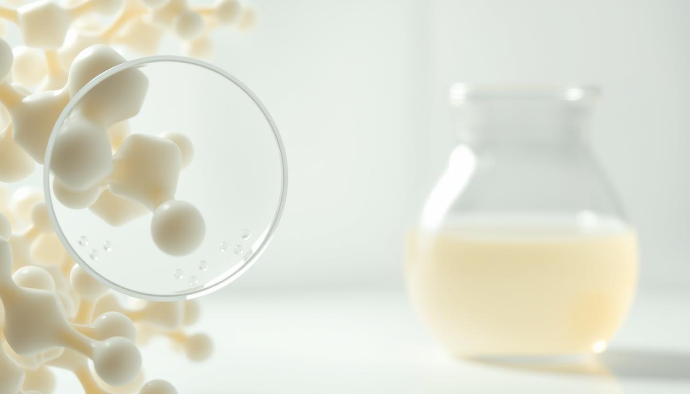 Understanding Skin Aging: The Role of Chitosan